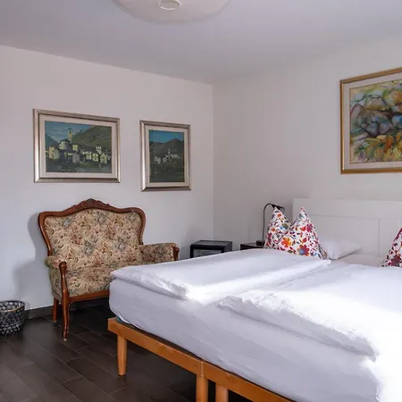 Guesthouse Arosio B&B