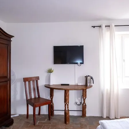 Bed & Breakfast Guesthouse Arosio B&B 3*