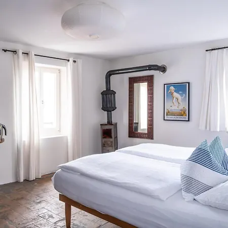 Guesthouse Arosio B&B 3* Arosio