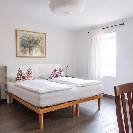 Guesthouse Arosio B&B Bed & Breakfast 3*