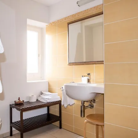 Bed & Breakfast Guesthouse Arosio B&B Arosio