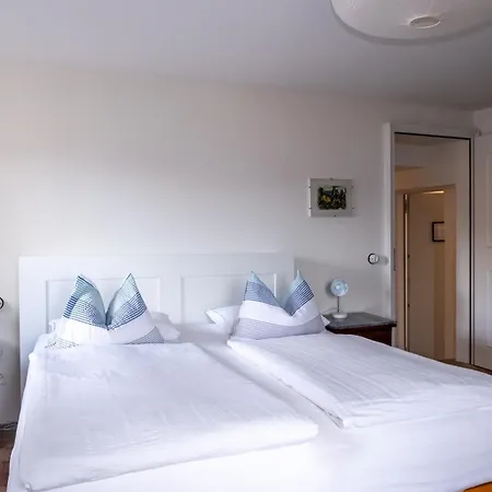 Bed & Breakfast Guesthouse Arosio B&B