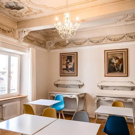 Guesthouse Arosio B&B