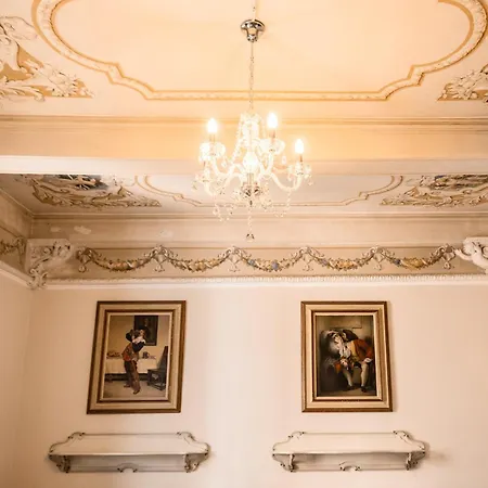 Bed & Breakfast Guesthouse Arosio B&B Arosio