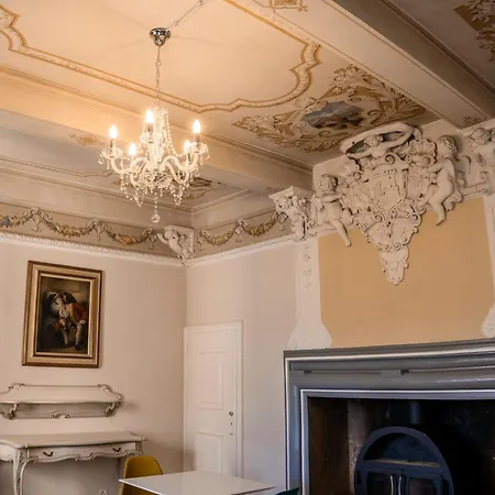 Bed & Breakfast Guesthouse Arosio B&B 3*