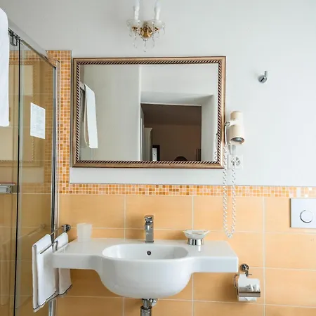 Guesthouse Arosio B&B 3*