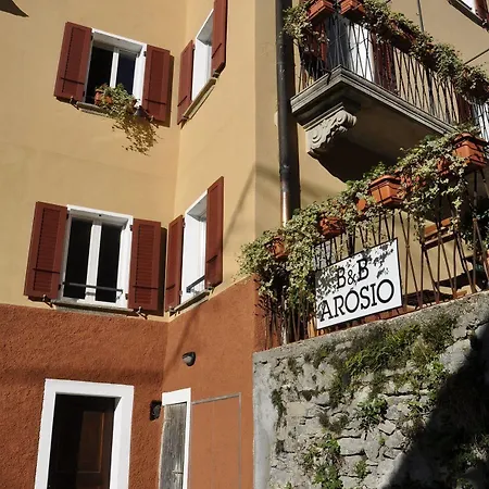 Guesthouse Arosio B&B Bed & Breakfast