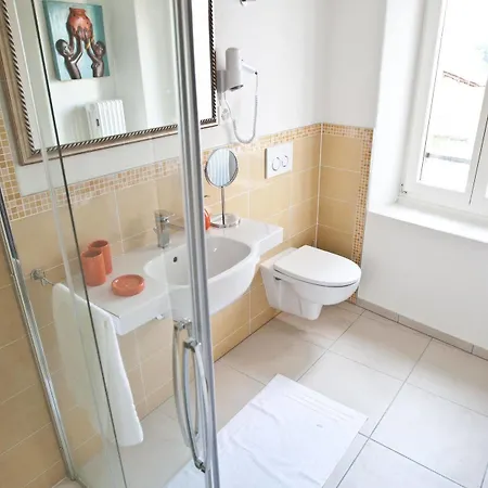 Guesthouse Arosio B&B 3* Arosio