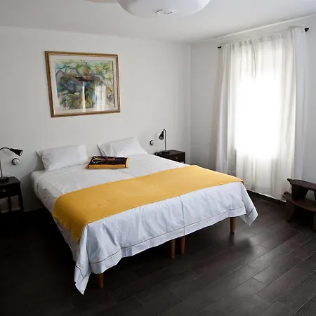 Guesthouse Arosio B&B Bed & Breakfast