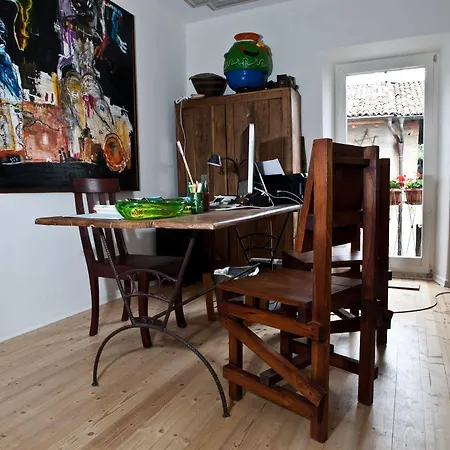 Guesthouse Arosio B&B Bed & Breakfast