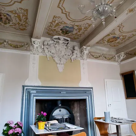 Guesthouse Arosio B&B Arosio