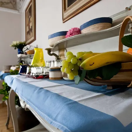 Guesthouse Arosio B&B