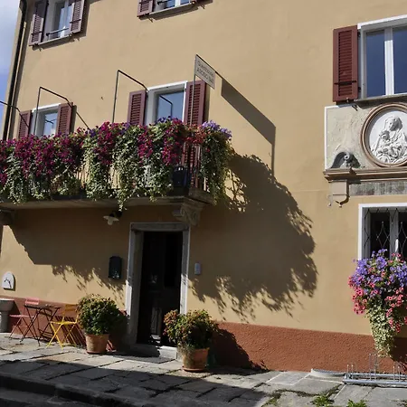 Guesthouse Arosio B&B Arosio