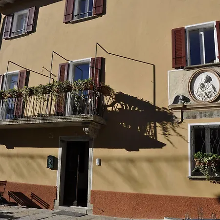 Guesthouse Arosio B&B
