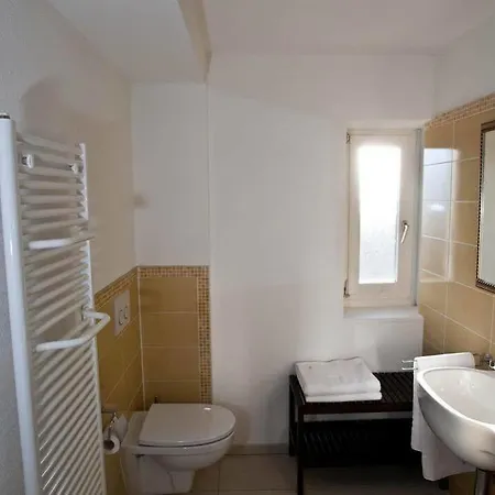 Guesthouse Arosio B&B